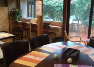 紫雲先生「りゅうカフェ」