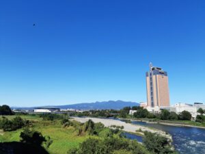 群馬県館林市周辺の占いスポット