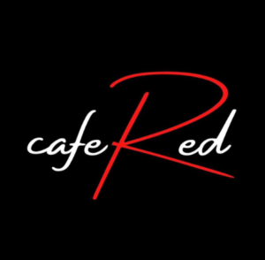 灰先生「cafe Red」
