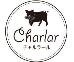 ShinJin鑑定者の先生「Charlar（チャルラール）」