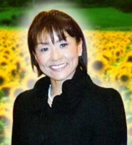 重本真由美先生