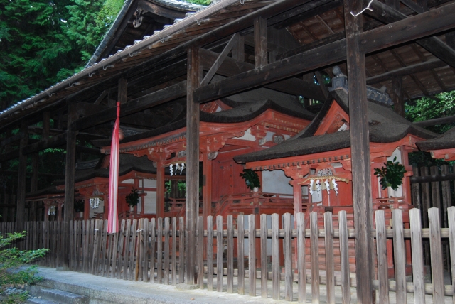 龍王神社