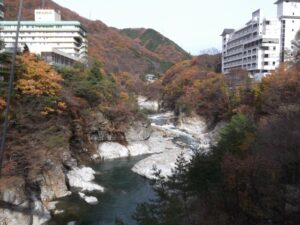 日光市周辺の当たる占いスポット