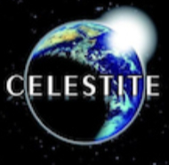 小林安記子先生「CELESTITE(セレスタイト)」